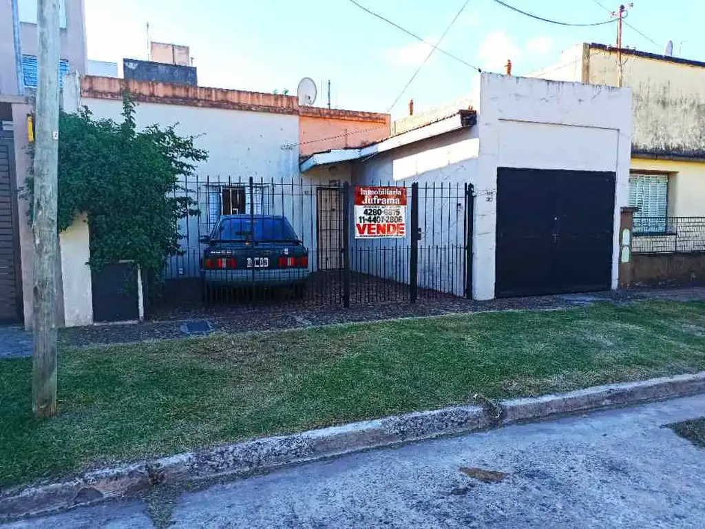 casa en quilmes