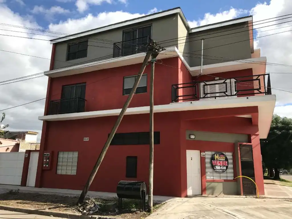 Loft en Florencio Varela